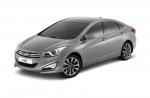 Hyundai i40 Sedan 2011 года